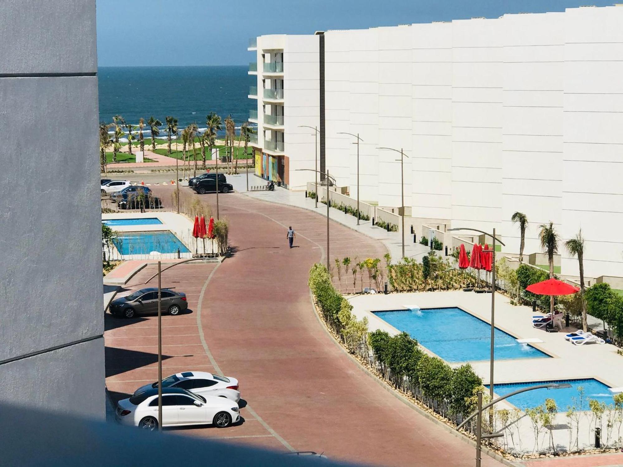 Porto Said Tourist Resort No12 'Ezbet Shalabi el-Rudi Exterior photo